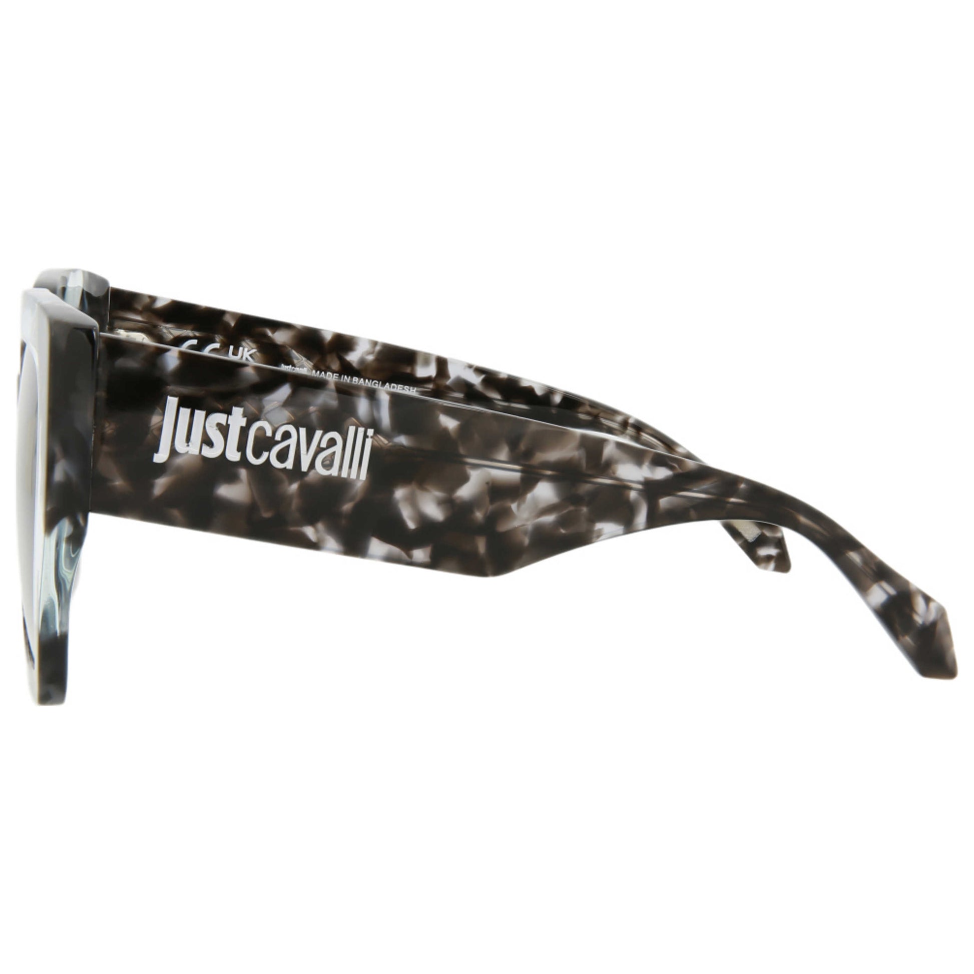 Just Cavalli Core Women's Sunglasses SJC021K-53-096N - Image #3