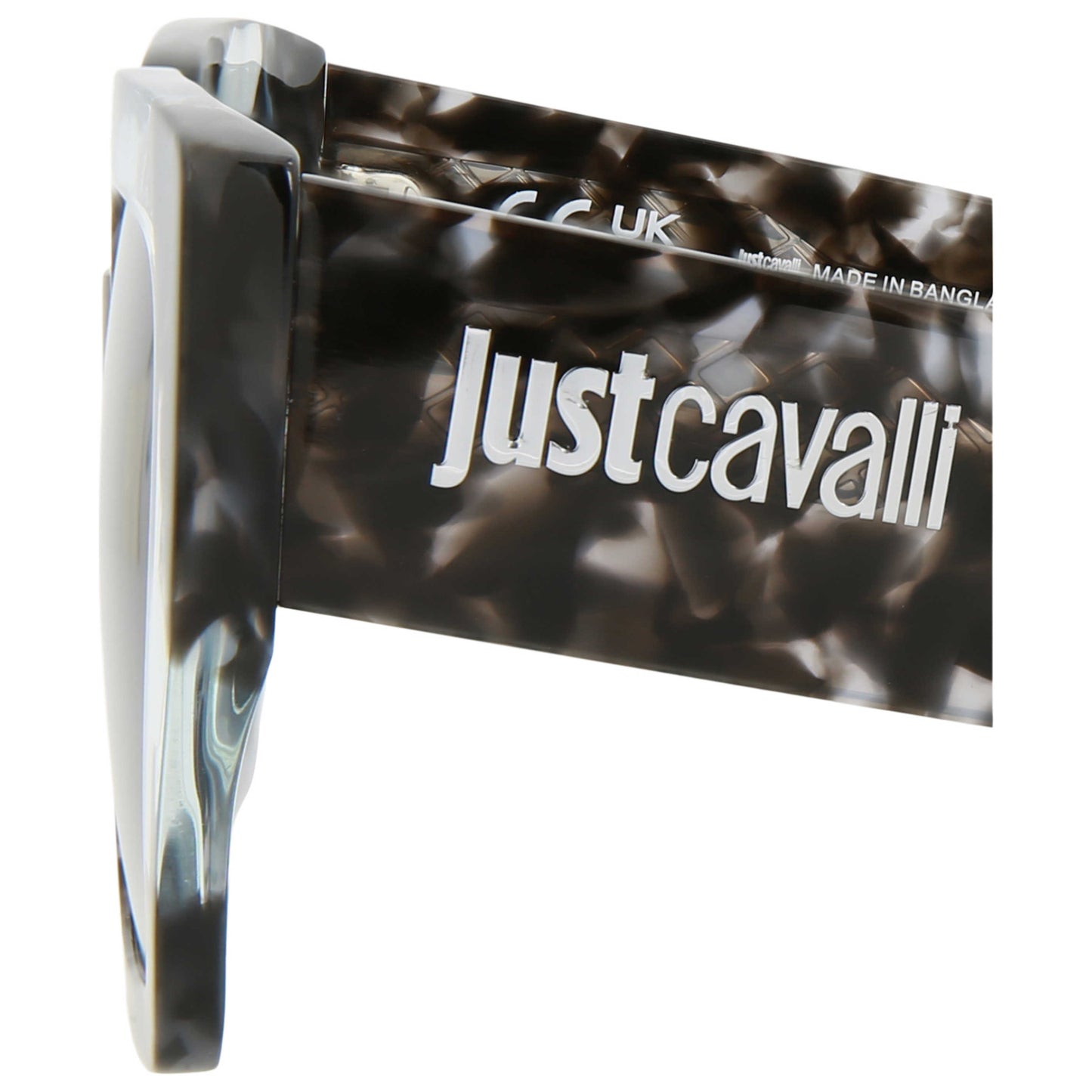 Just Cavalli Core Women's Sunglasses SJC021K-53-096N - Image #4