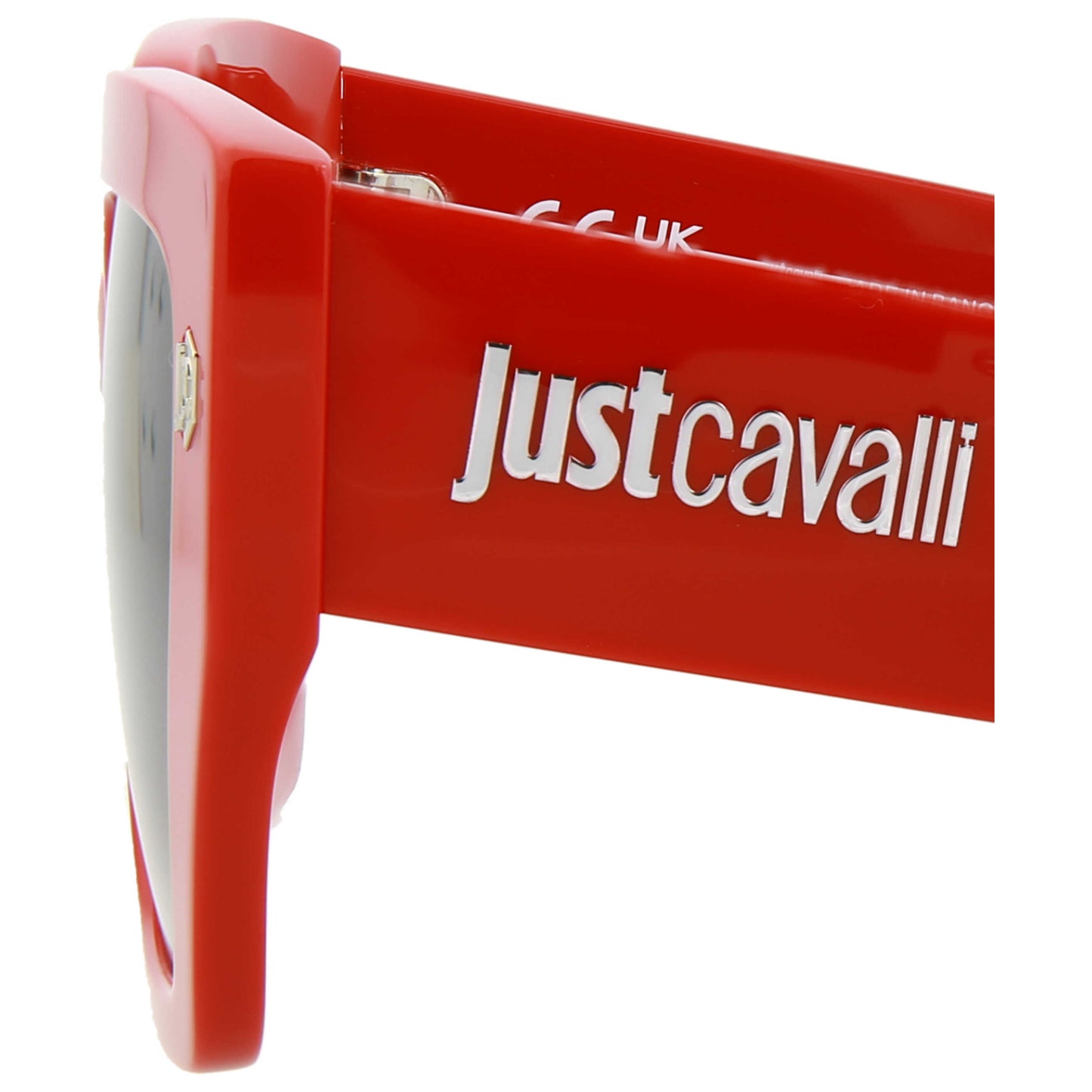 Just Cavalli Core Women's Sunglasses SJC021K-5302GH - Image #3