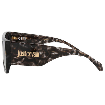 Just Cavalli Core Unisex Sunglasses SJC022-56-096N - Image #3