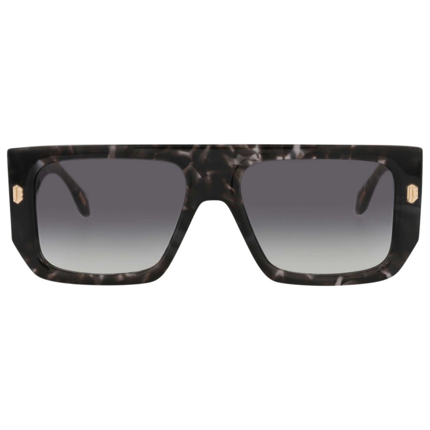 Just Cavalli Core Unisex Sunglasses SJC022-56-096N - Image #5