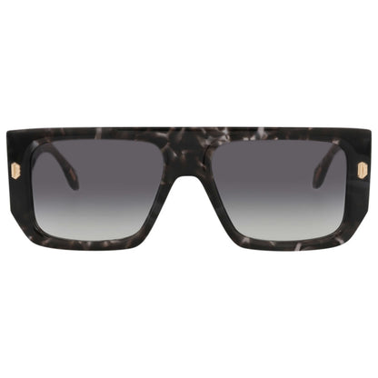 Just Cavalli Core Unisex Sunglasses SJC022-56-096N - Image #5