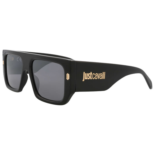Front view of Just Cavalli Core Unisex Sunglasses SJC022-56-700X