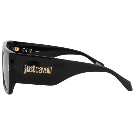 Just Cavalli Core Unisex Sunglasses SJC022-56-700X - Image #3