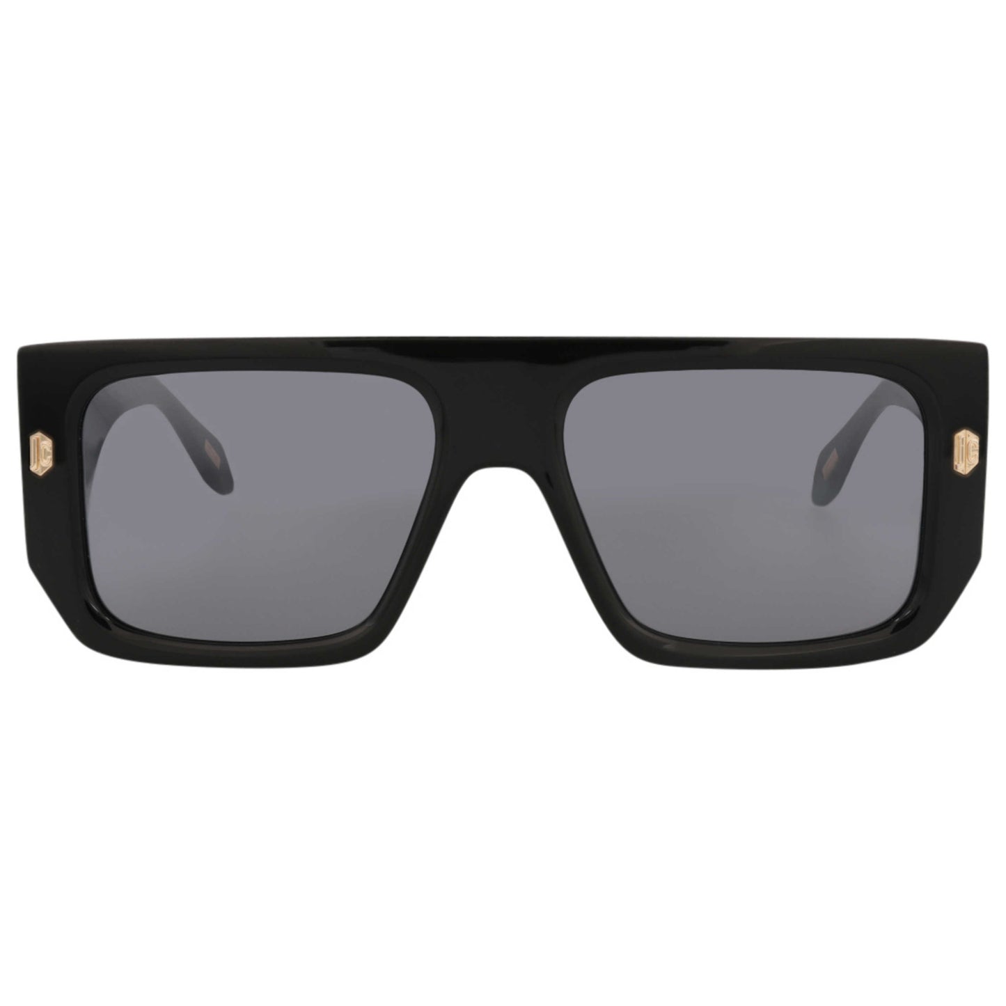 Just Cavalli Core Unisex Sunglasses SJC022-56-700X - Image #5
