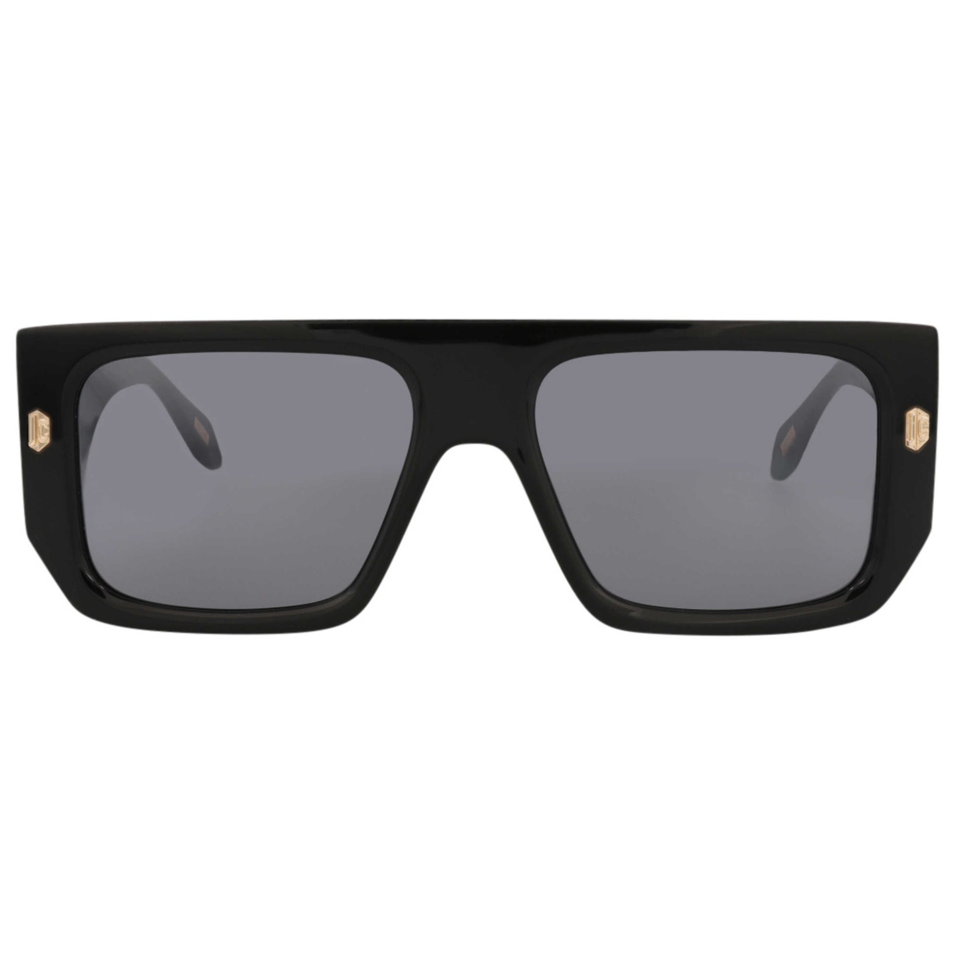 Just Cavalli Core Unisex Sunglasses SJC022-56-700X - Image #5