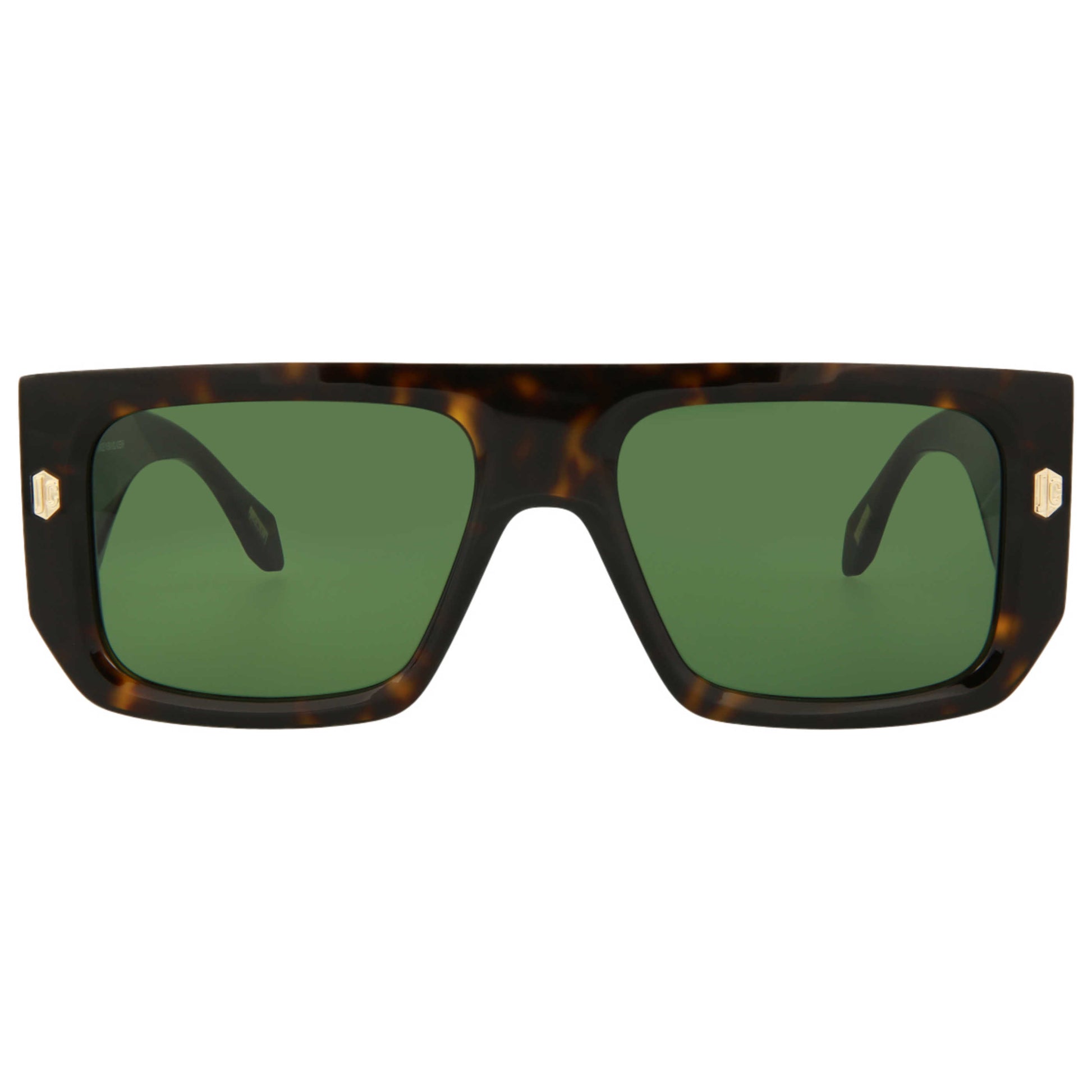 Just Cavalli Core Unisex Sunglasses SJC022K-56-0722 - Image #2