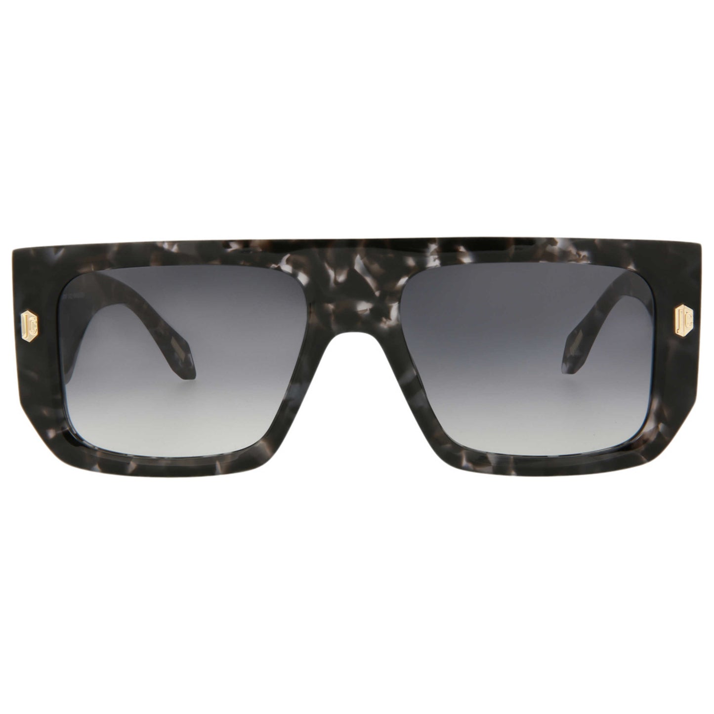Just Cavalli Core Unisex Sunglasses SJC022K-56-096N - Image #2