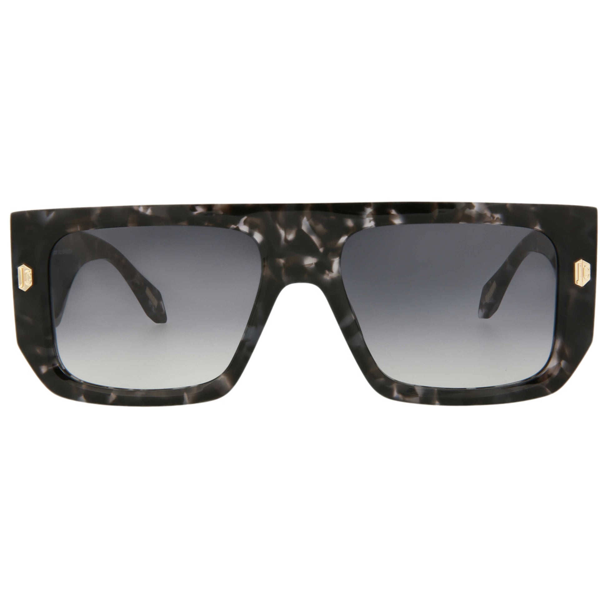 Just Cavalli Core Unisex Sunglasses SJC022K-56-096N - Image #2