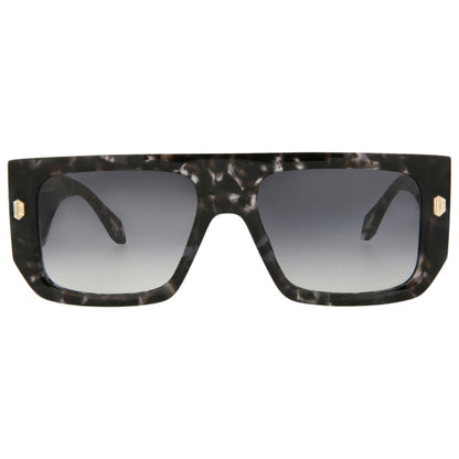 Just Cavalli Core Unisex Sunglasses SJC022K-56-096N - Image #2