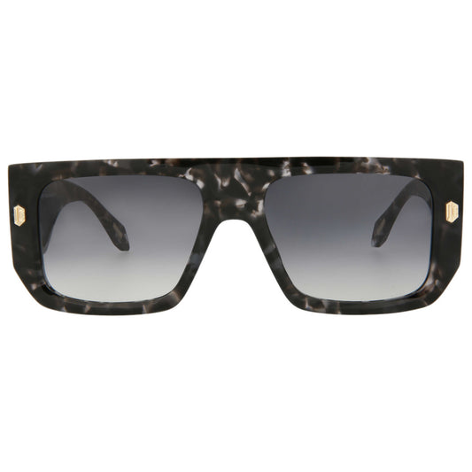 Just Cavalli Core Unisex Sunglasses SJC022K-56-096N - Image #2