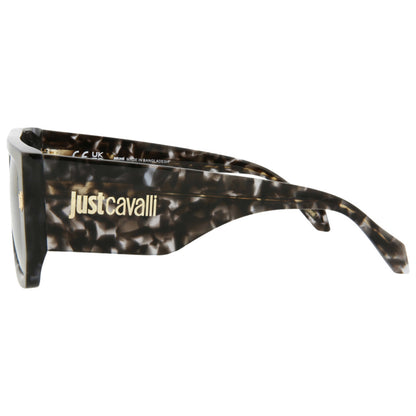 Just Cavalli Core Unisex Sunglasses SJC022K-56-096N - Image #3
