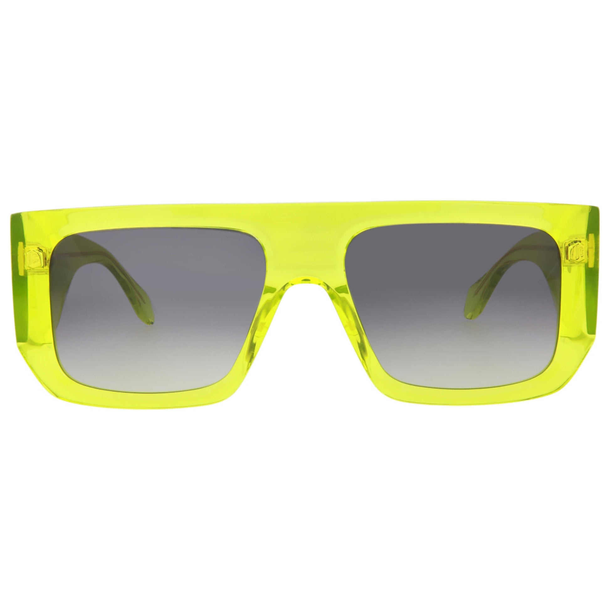 Just Cavalli Core Unisex Sunglasses SJC022K-56-0998 - Image #2