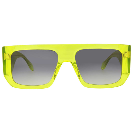Just Cavalli Core Unisex Sunglasses SJC022K-56-0998 - Image #2