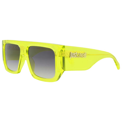 Front view of Just Cavalli Core Unisex Sunglasses SJC022K-56-0998
