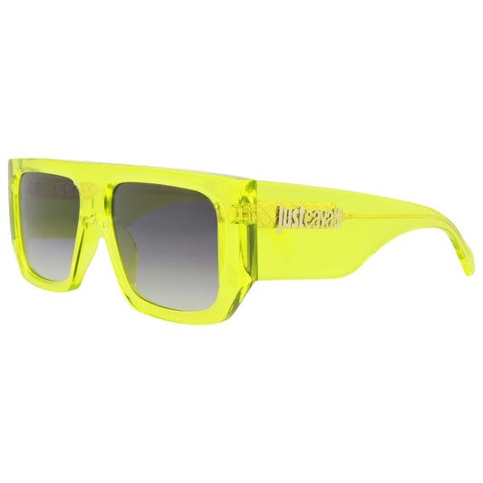 Front view of Just Cavalli Core Unisex Sunglasses SJC022K-56-0998