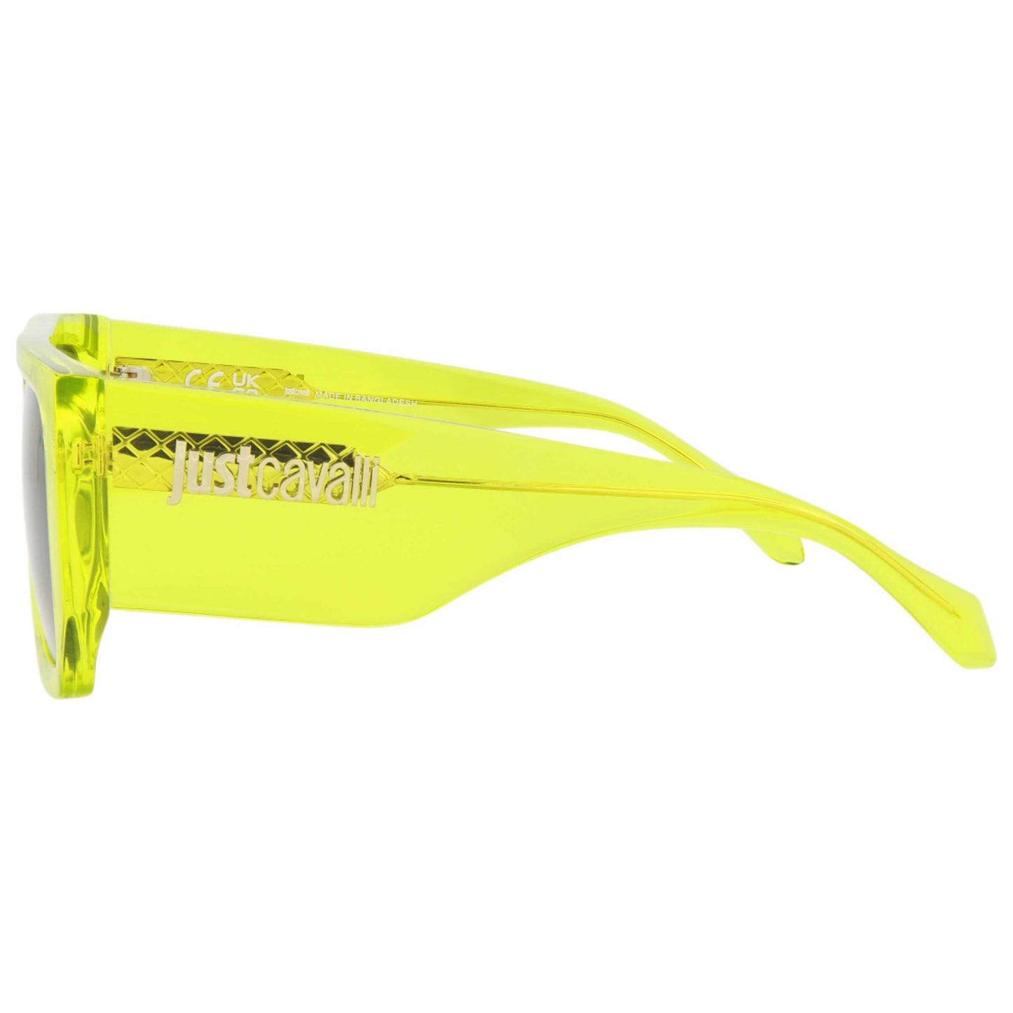 Just Cavalli Core Unisex Sunglasses SJC022K-56-0998 - Image #3