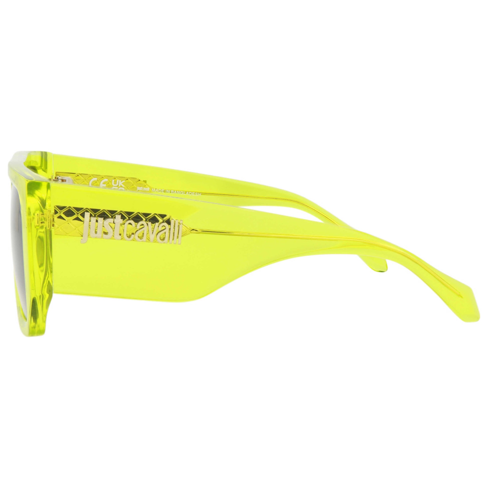 Just Cavalli Core Unisex Sunglasses SJC022K-56-0998 - Image #3