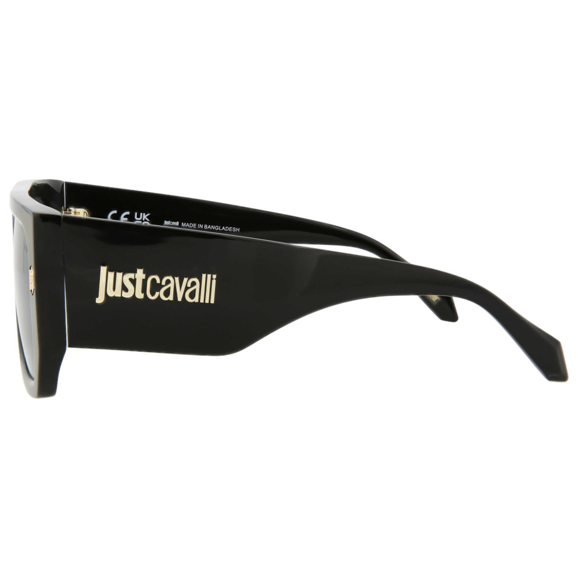 Just Cavalli Core Unisex Sunglasses SJC022K-56-700X - Image #3