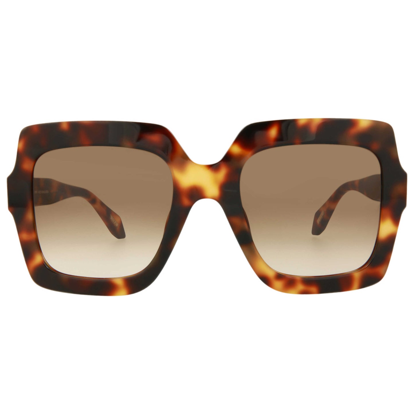 Just Cavalli Core Women's Sunglasses SJC023K-53-0829 - Image #2