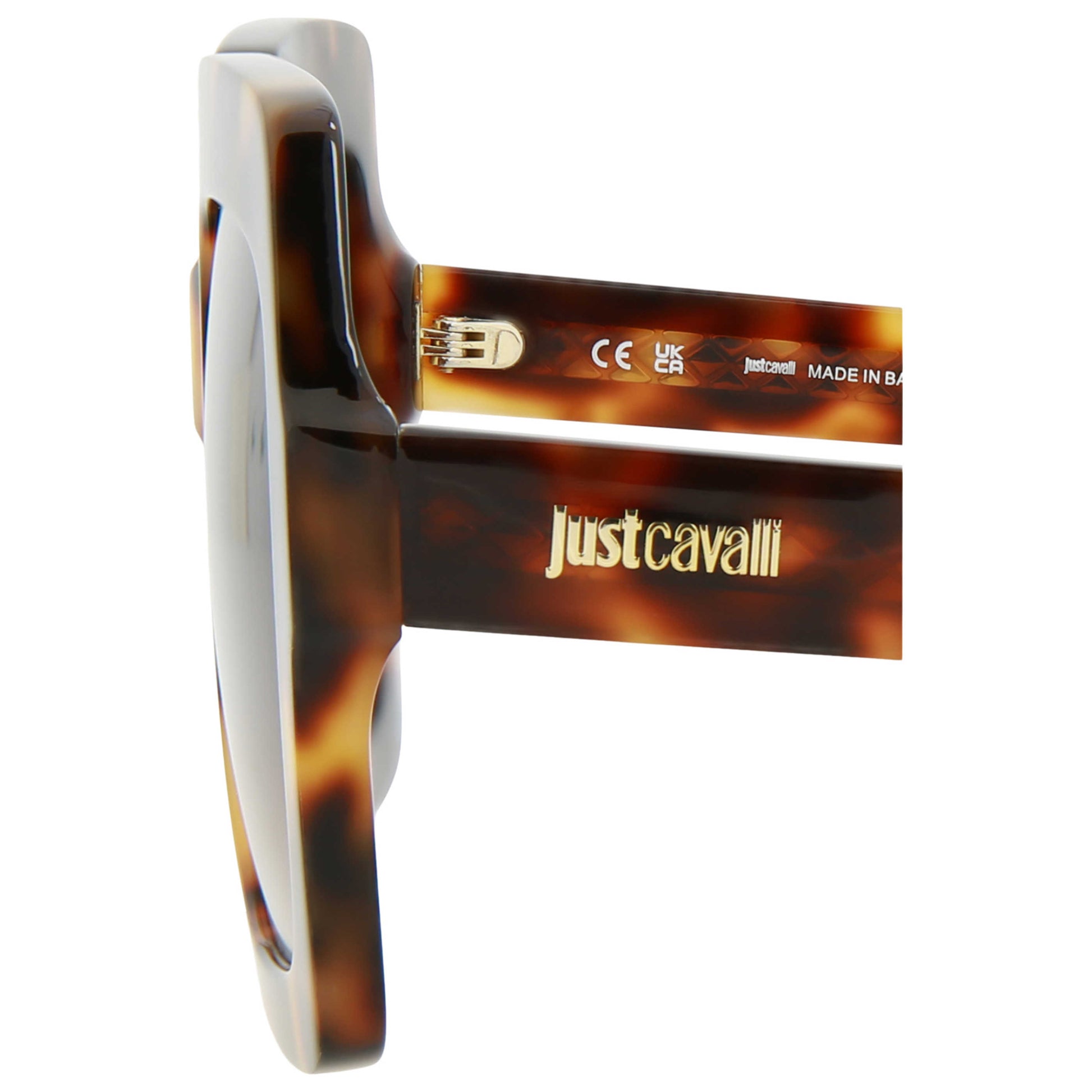 Just Cavalli Core Women's Sunglasses SJC023K-53-0829 - Image #4