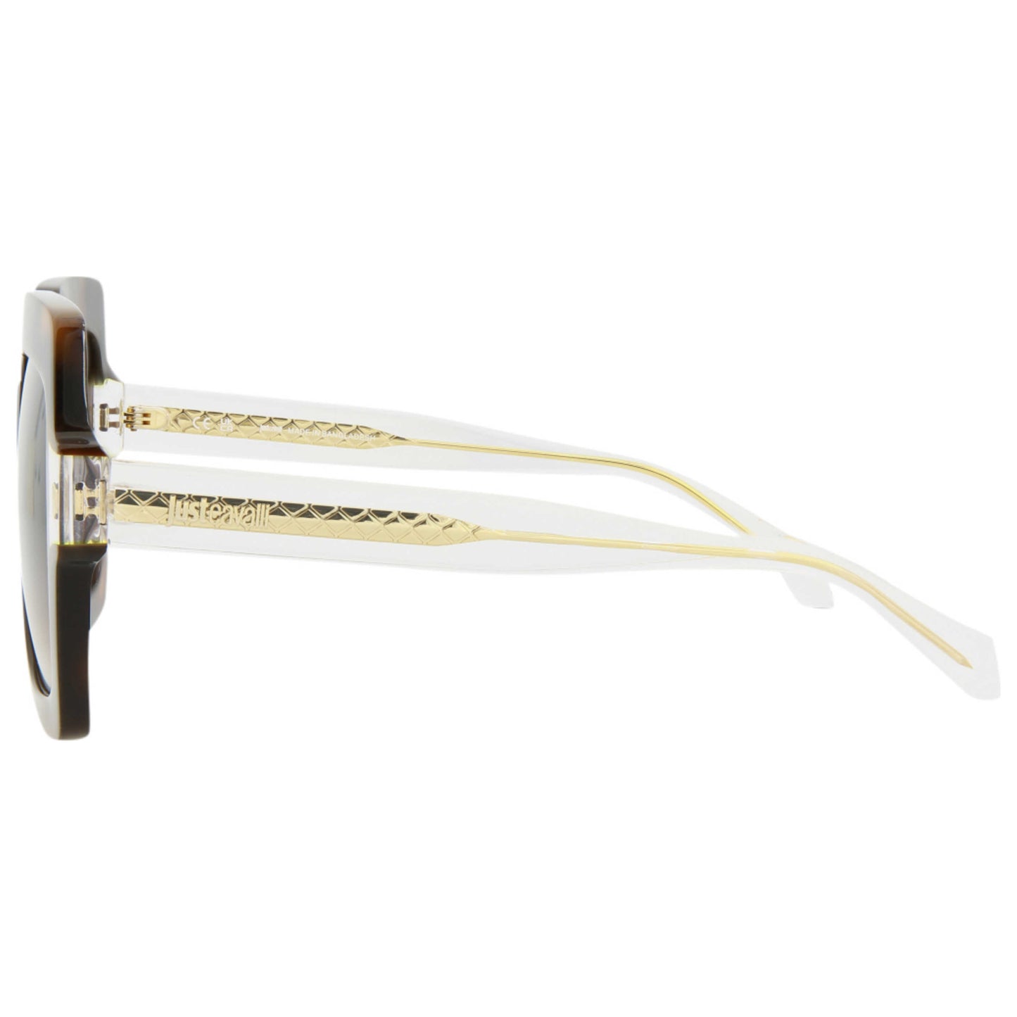 Just Cavalli Core Women's Sunglasses SJC023K-53-09AJ - Image #3