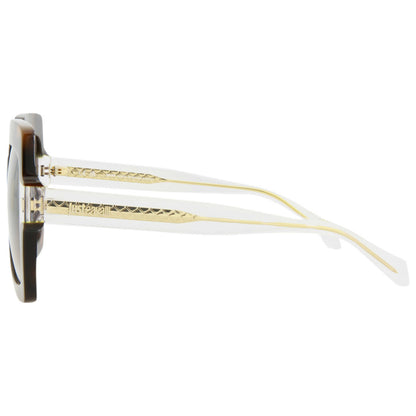 Just Cavalli Core Women's Sunglasses SJC023K-53-09AJ - Image #3
