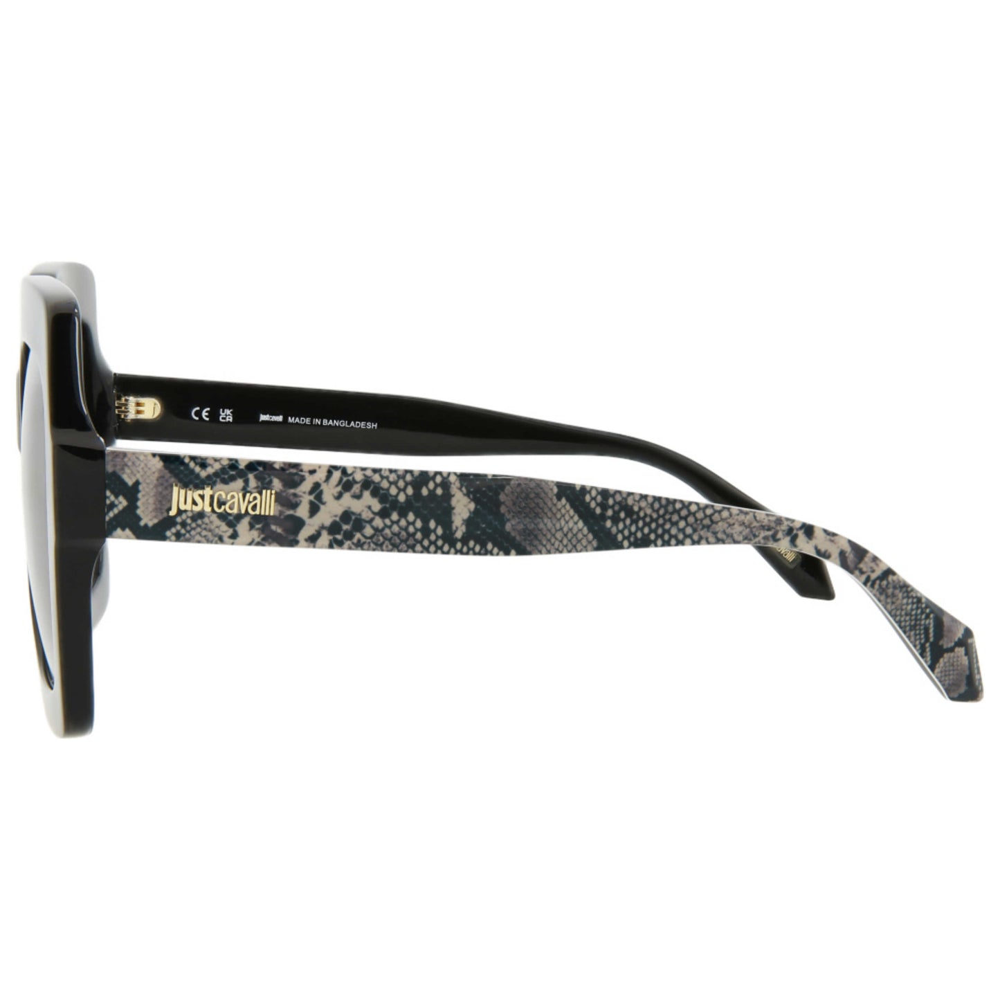 Just Cavalli Core Women's Sunglasses SJC023K-53-700Y - Image #3