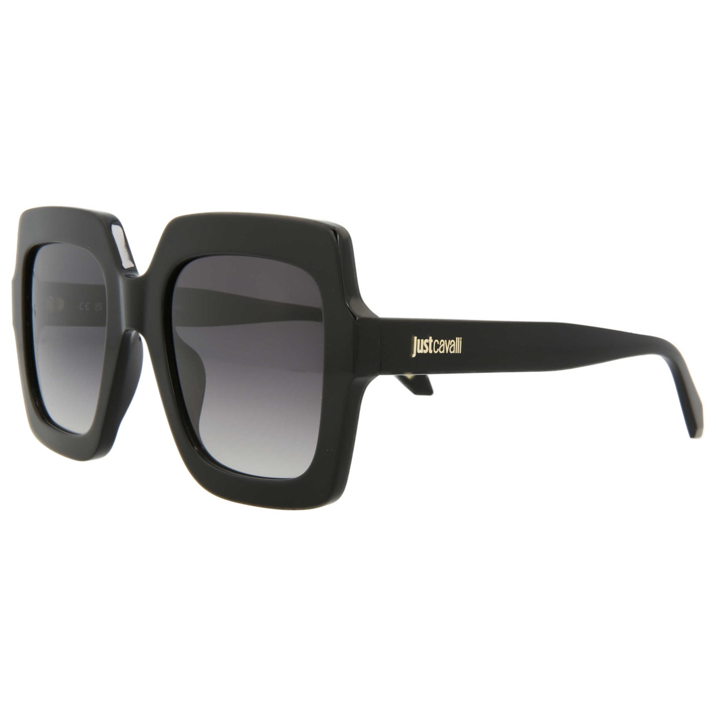 Front view of Just Cavalli Core Women's Sunglasses SJC023K-530700