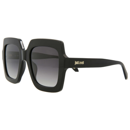 Front view of Just Cavalli Core Women's Sunglasses SJC023K-530700