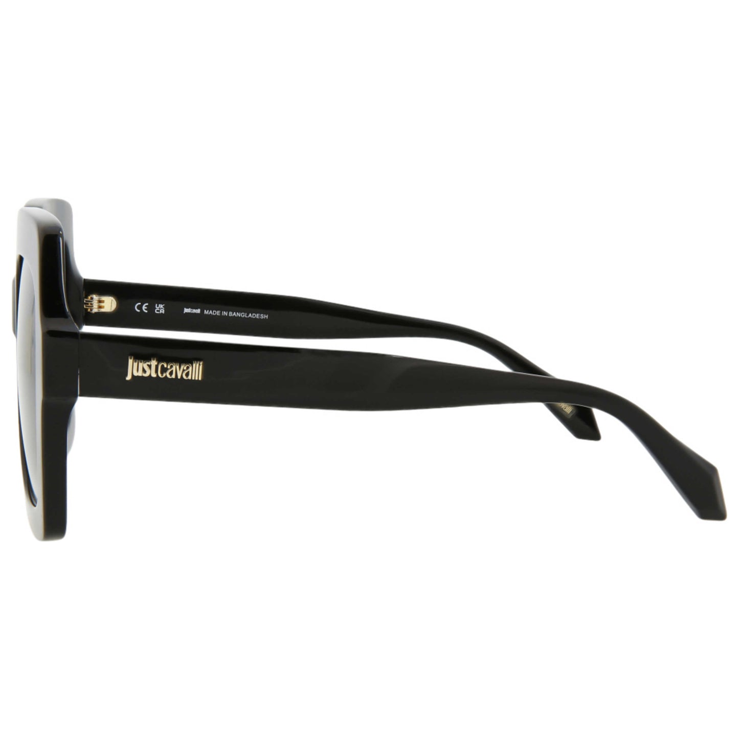 Just Cavalli Core Women's Sunglasses SJC023K-530700 - Image #3