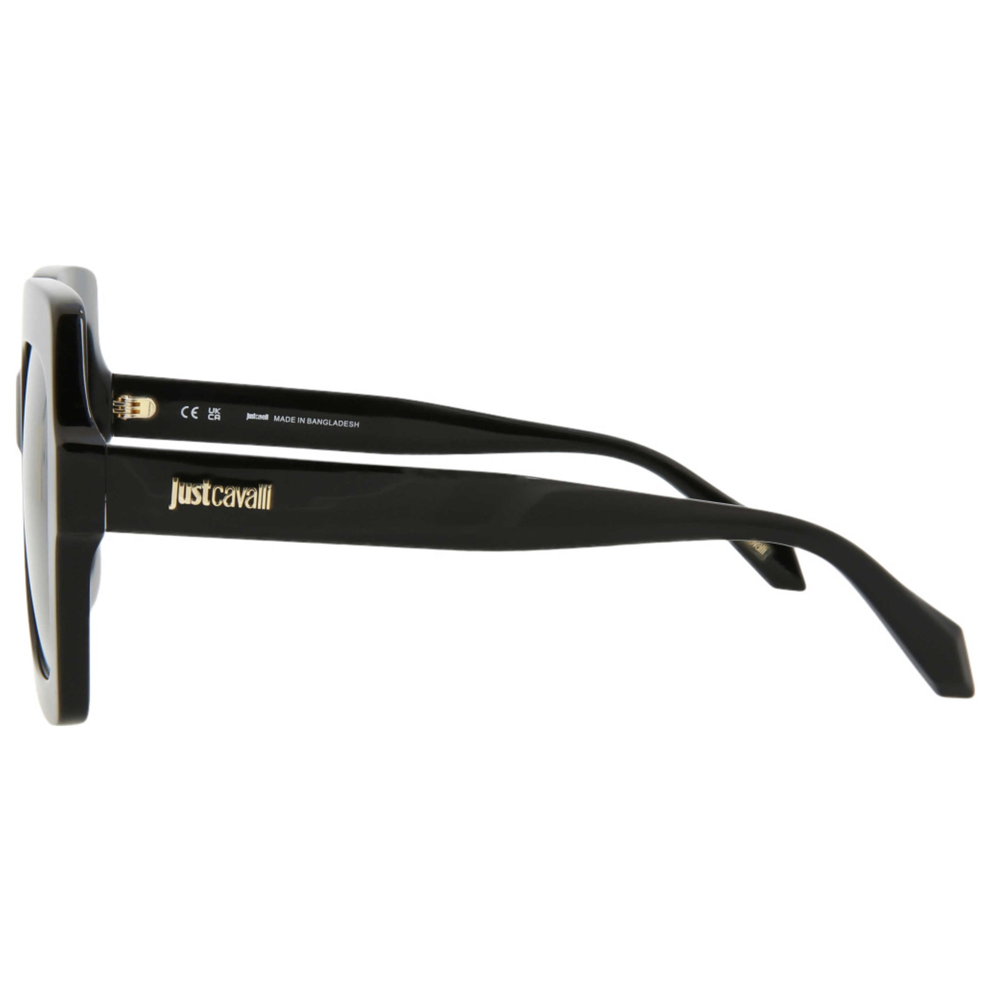 Just Cavalli Core Women's Sunglasses SJC023K-530700 - Image #3