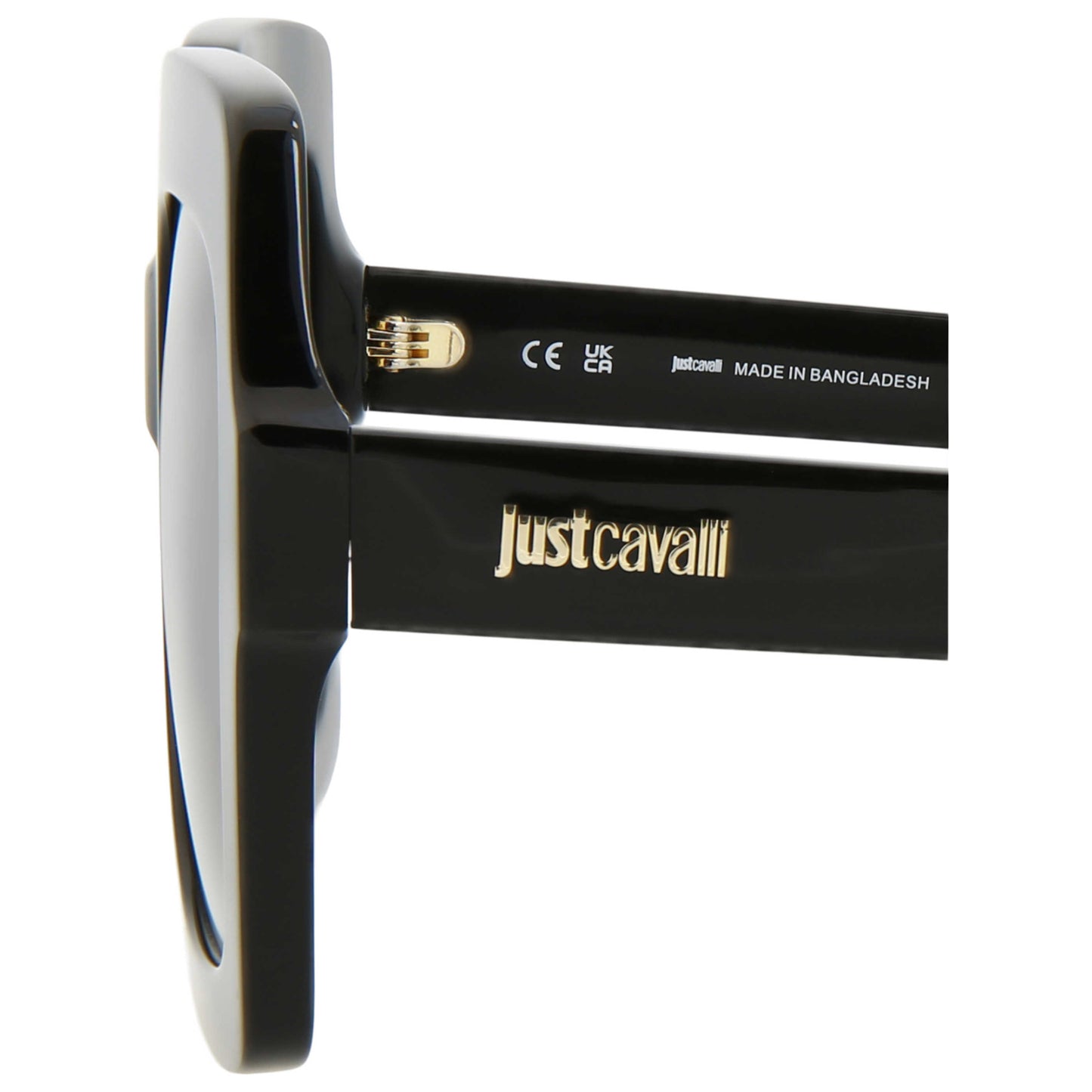 Just Cavalli Core Women's Sunglasses SJC023K-530700 - Image #4