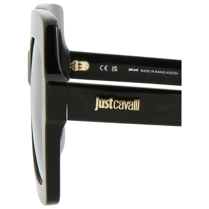 Just Cavalli Core Women's Sunglasses SJC023K-530700 - Image #4