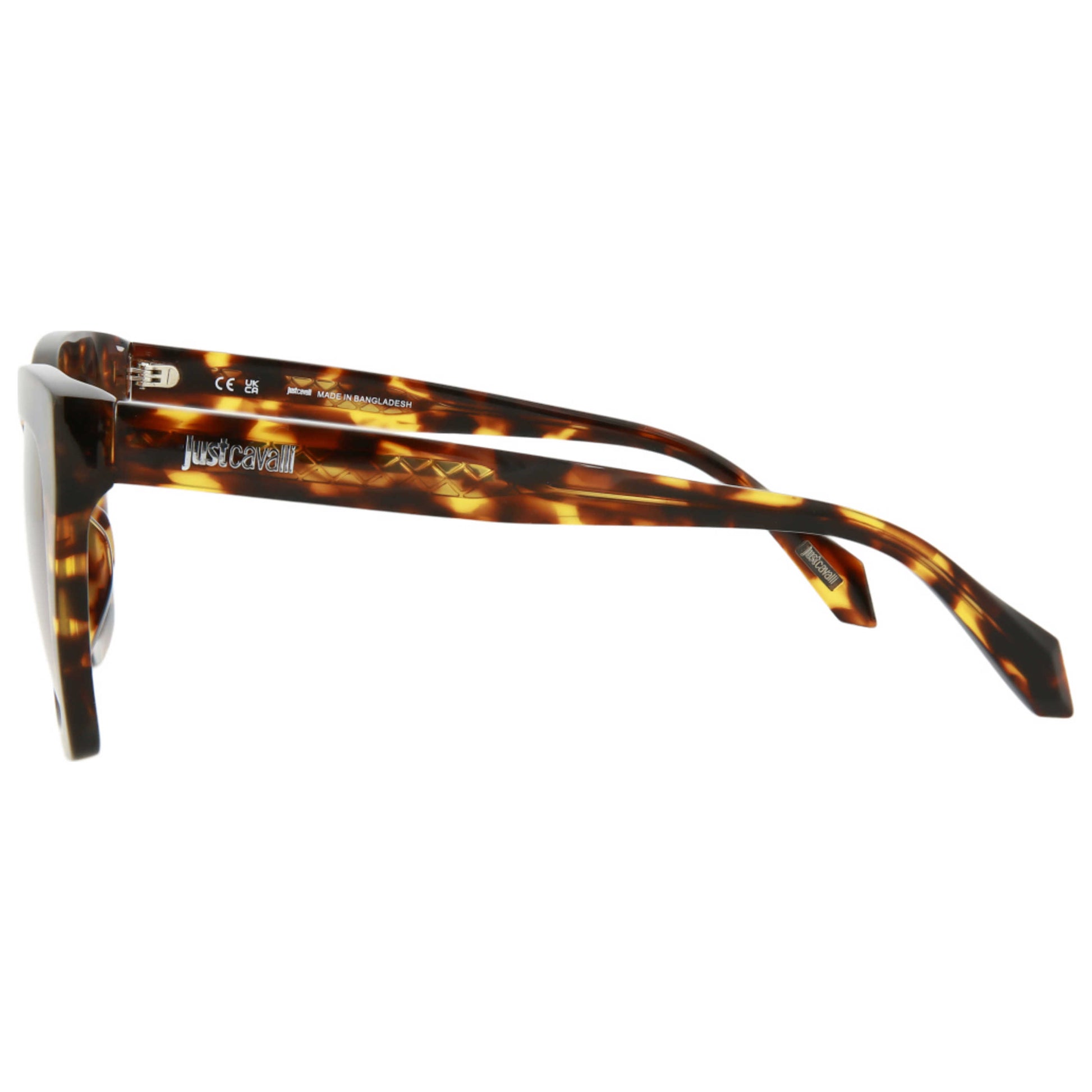Just Cavalli Core Women's Sunglasses SJC024K-52-743Y - Image #3
