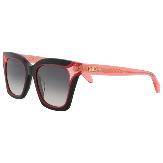 Front view of Just Cavalli Core Women's Sunglasses SJC024V-5209P2