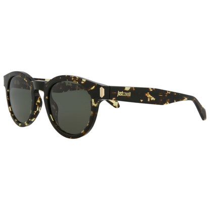 Front view of Just Cavalli Core Men's Sunglasses SJC025K-50-0780