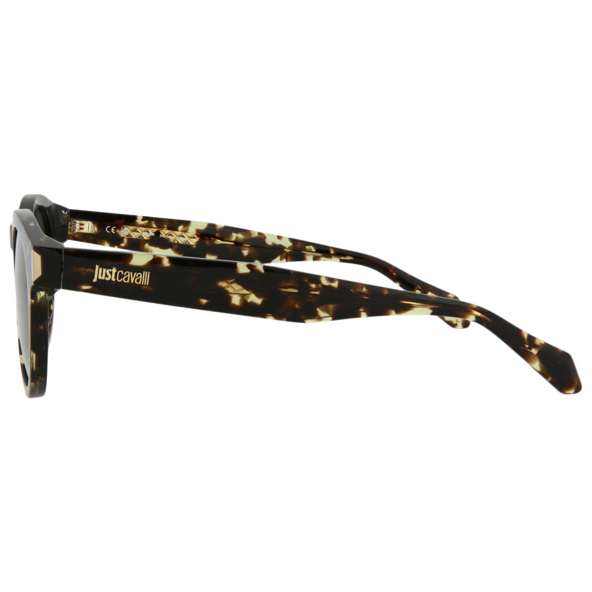 Just Cavalli Core Men's Sunglasses SJC025K-50-0780 - Image #3