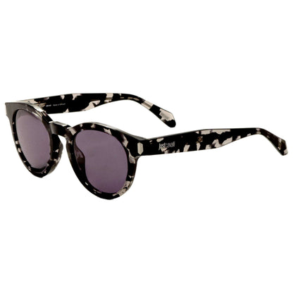 Front view of Just Cavalli Core Unisex Sunglasses SJC025K-500809