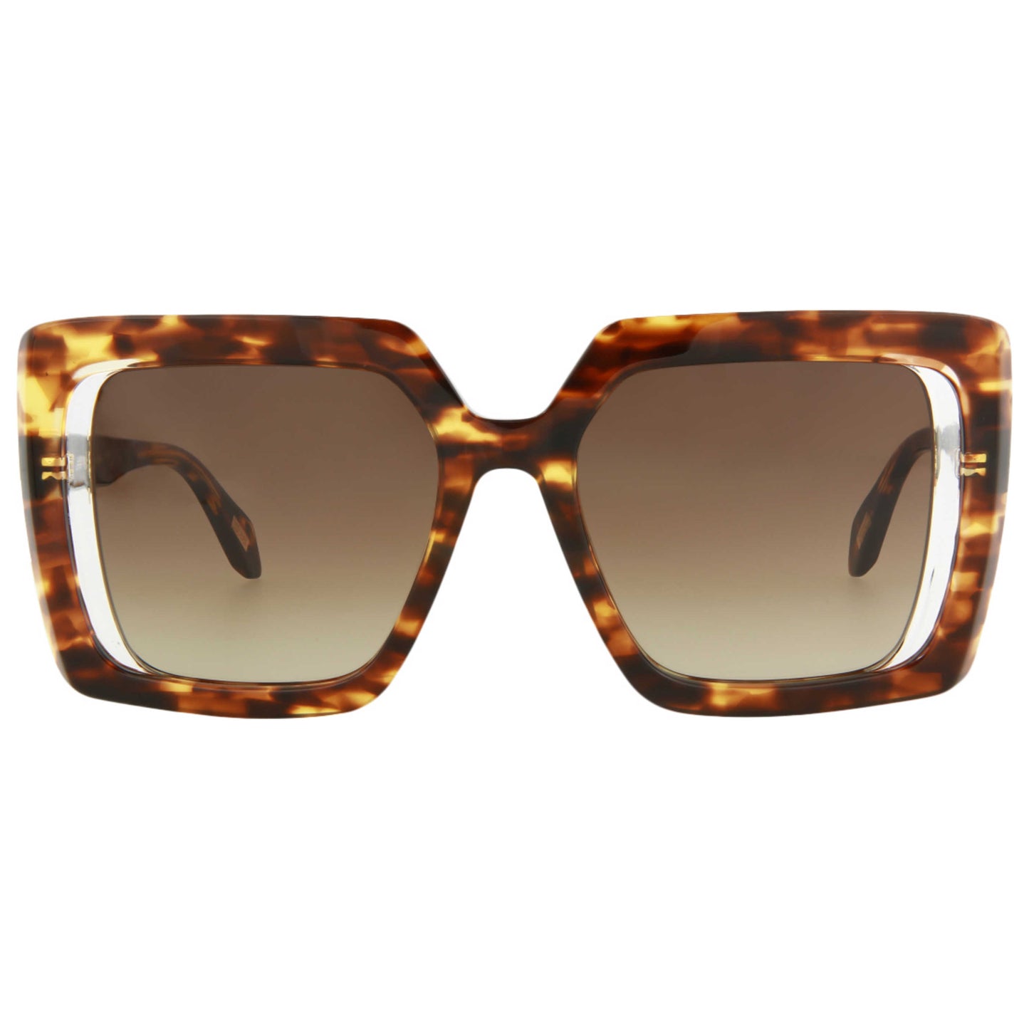 Just Cavalli Core Women's Sunglasses SJC027K-530829 - Image #2