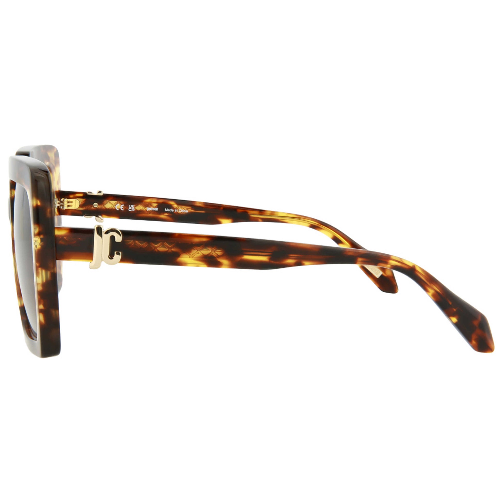 Just Cavalli Core Women's Sunglasses SJC027K-530829 - Image #3