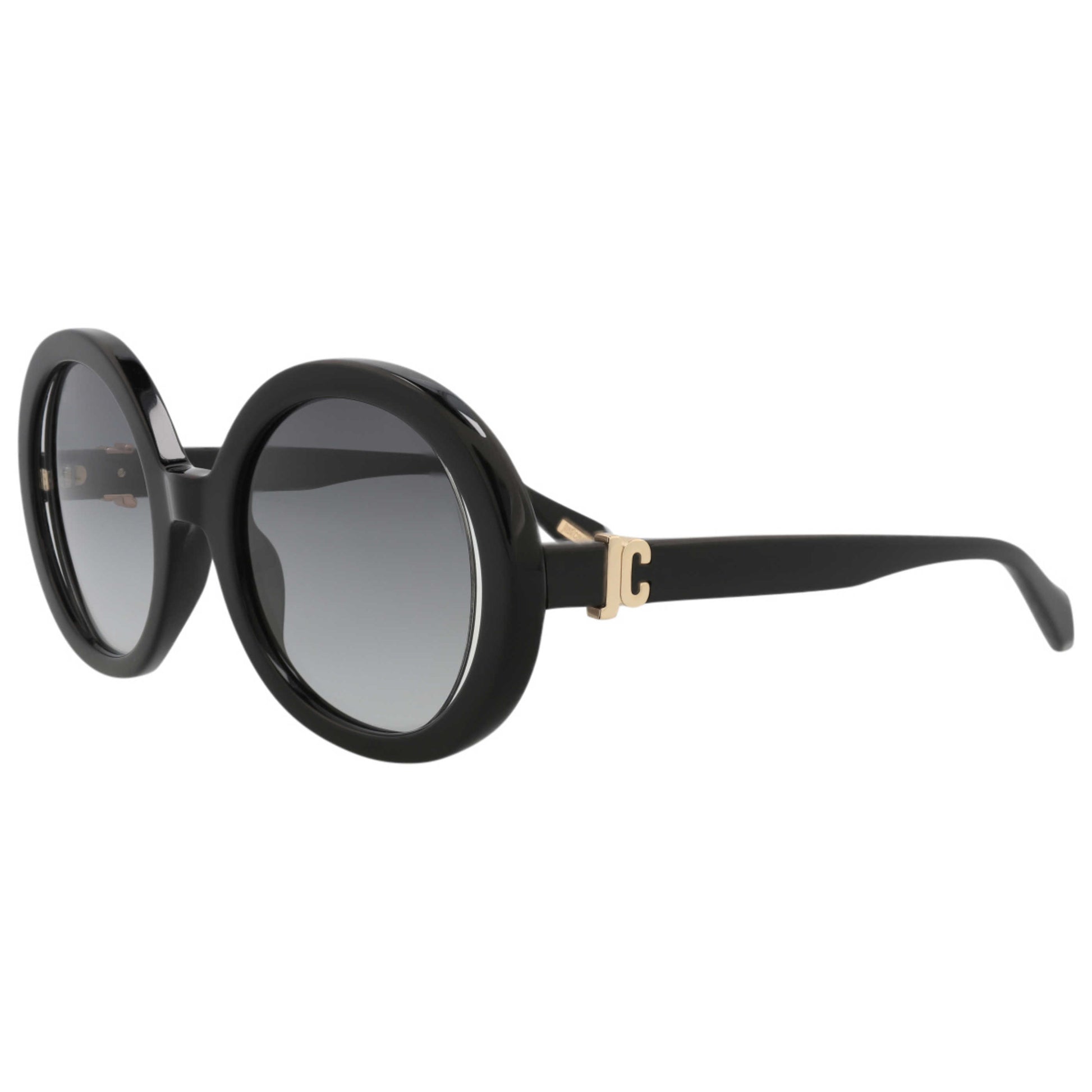 Front view of Just Cavalli Core Women's Sunglasses SJC028-51-0700