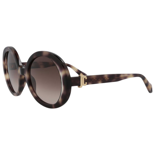 Front view of Just Cavalli Core Women's Sunglasses SJC028-5107UX