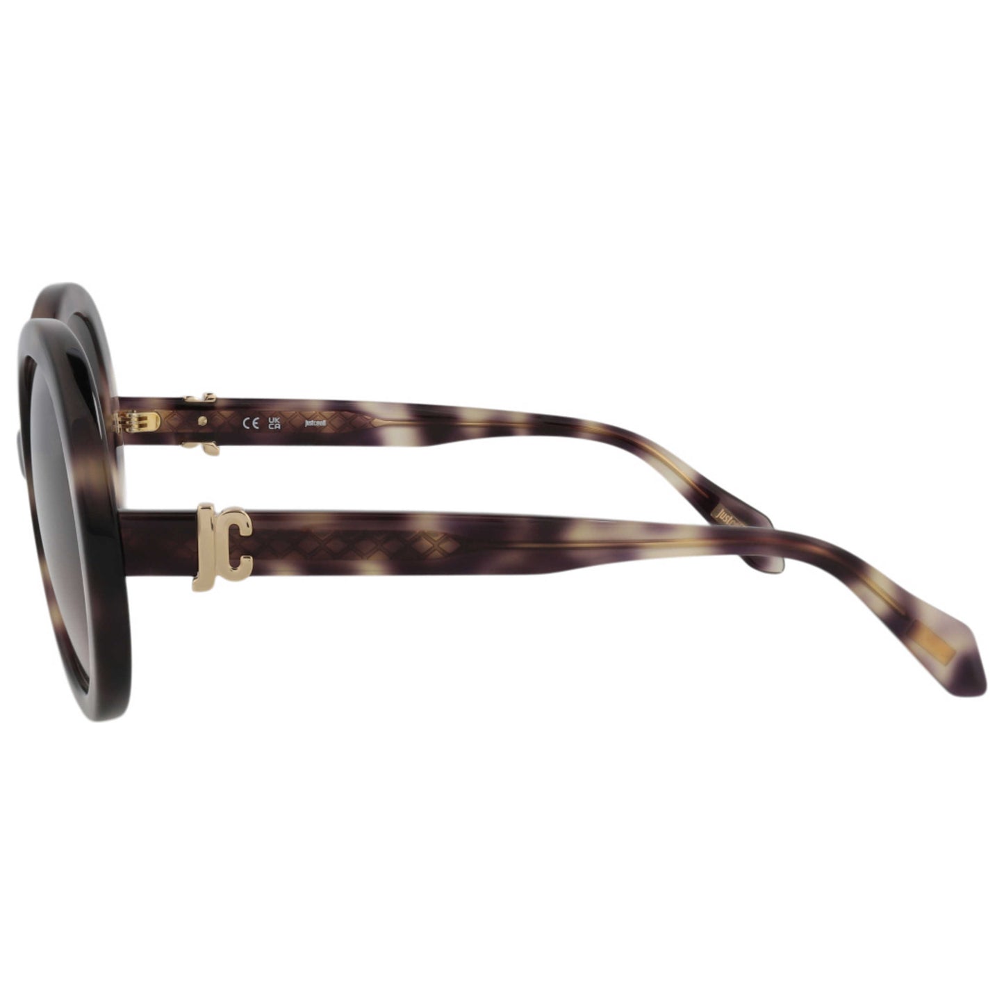 Just Cavalli Core Women's Sunglasses SJC028-5107UX - Image #3