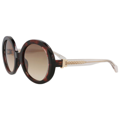 Front view of Just Cavalli Core Women's Sunglasses SJC028-5109JC