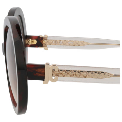 Just Cavalli Core Women's Sunglasses SJC028-5109JC - Image #4
