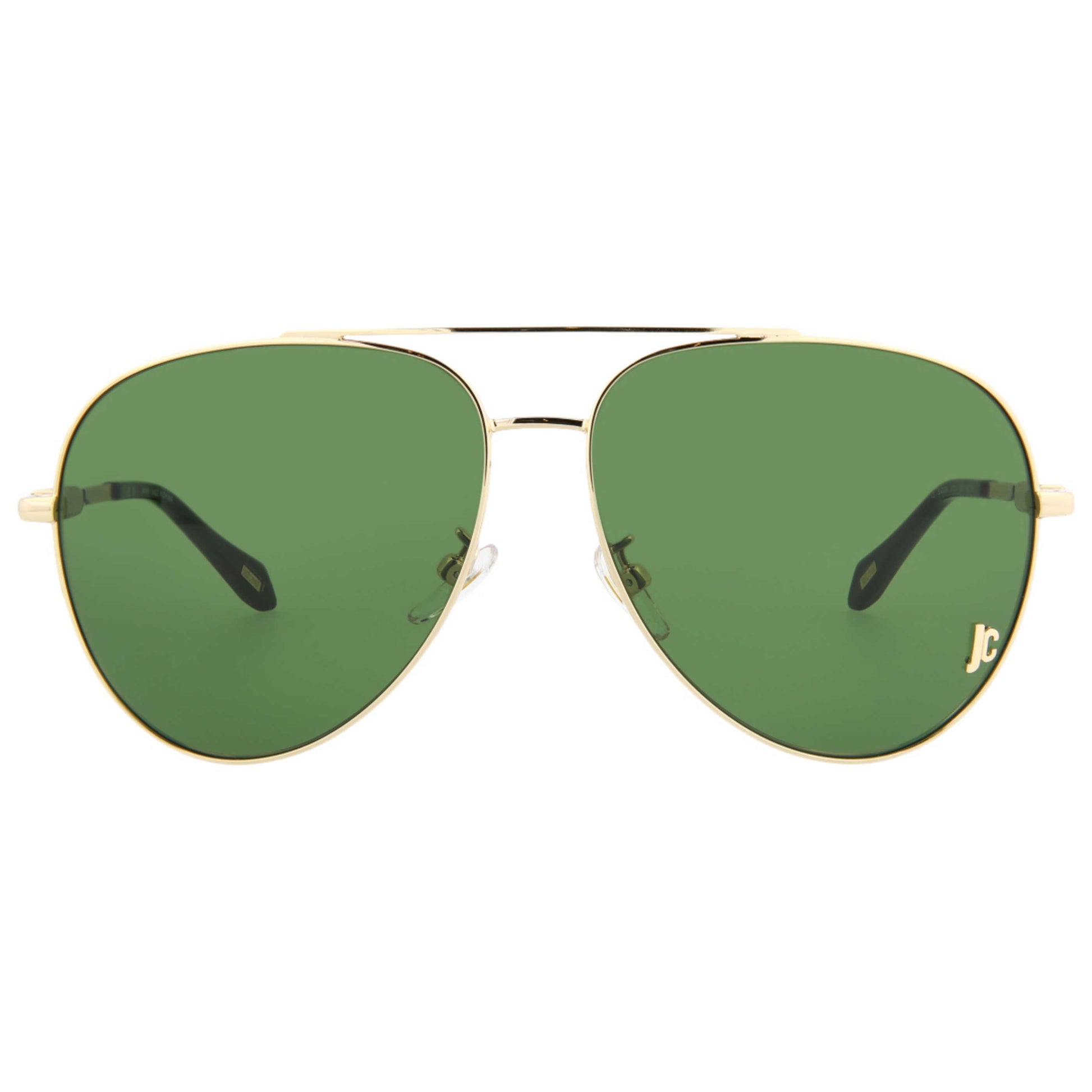 Just Cavalli Core Unisex Sunglasses SJC029K-60-0349 - Image #2