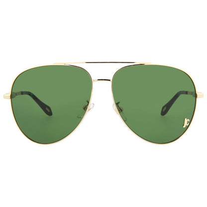 Just Cavalli Core Unisex Sunglasses SJC029K-60-0349 - Image #2