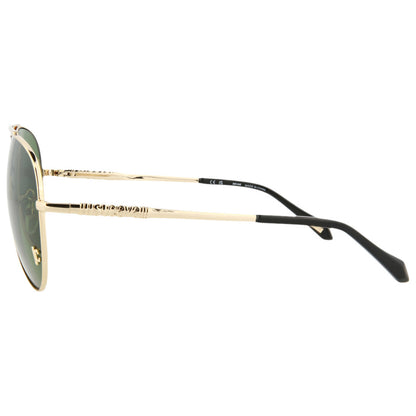 Just Cavalli Core Unisex Sunglasses SJC029K-60-0349 - Image #3