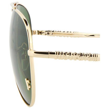 Just Cavalli Core Unisex Sunglasses SJC029K-60-0349 - Image #4